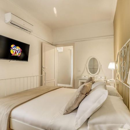Atrhome Penthouse Frattina Rome Buitenkant foto