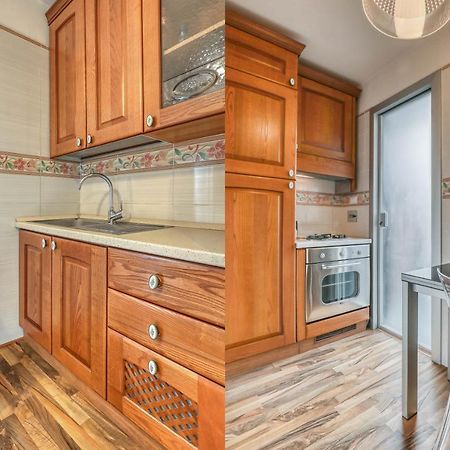 Atrhome Penthouse Frattina Rome Buitenkant foto